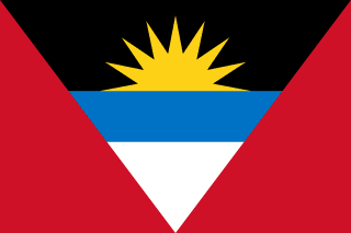 Antígua e Barbuda