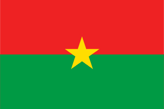 Burkina Faso