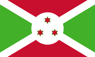 Burundi