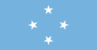 Estados Federados da Micronésia