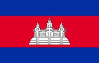 Camboja