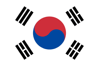 Coreia do Sul