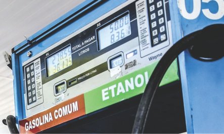 Gasolina deve subir em 22 estados e no Distrito Federal com novo ICMS