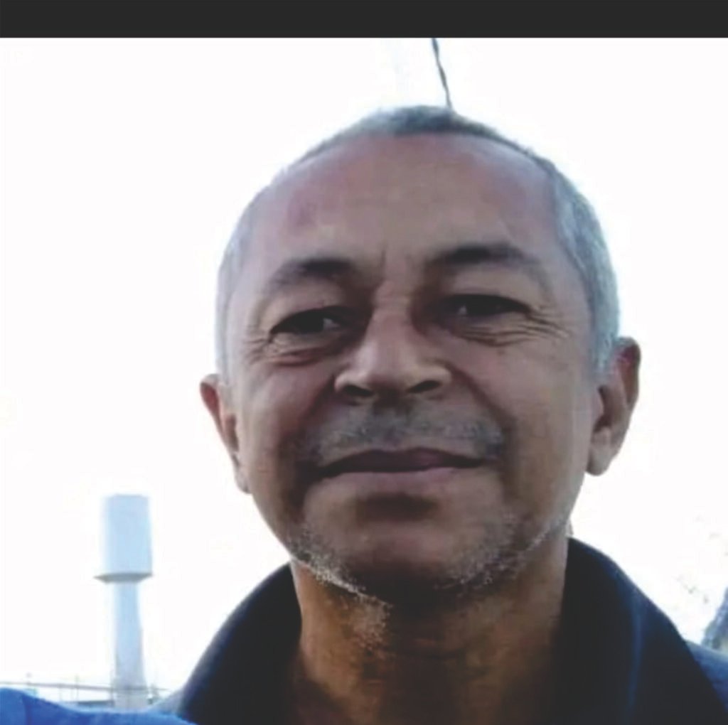 Figueirópolis está de luto foi a óbito Raimundo de Paula – Raimundinho